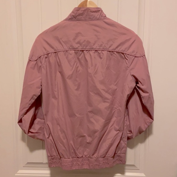 WESC Lined wind breaker - Picture 2 of 4